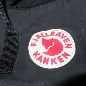 Fjallraven Kanken